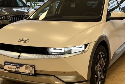 Hyundai IONIQ 5 13.363 km 32.440 &euro; Hennef 53773