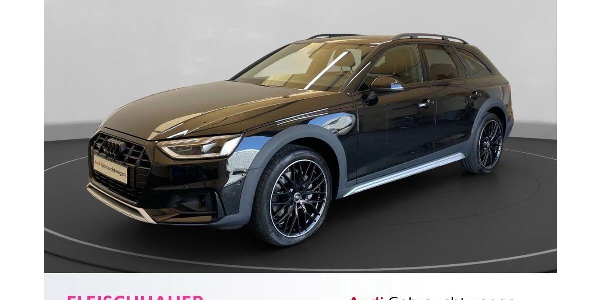 Audi A4 49.855 km 33.440 &euro; Köln 50823