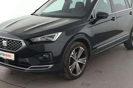 Seat Tarraco 45.305 km 28.770 € Köln 50739