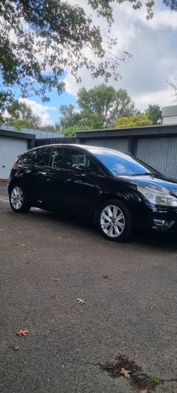 Citroen C4 251.000 km 2.900 € Köln 51069