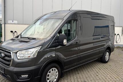 Ford Transit 60.250 km 23.480 € Lohmar bei Köln 53797