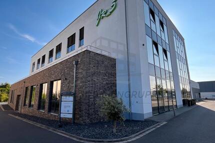 Gewerbeobjekt Troisdorf Bergheim - 2.125&euro; | Angebot:23713654