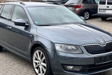 Skoda Octavia 207.450 km 6.450 &euro; Bornheim 53332