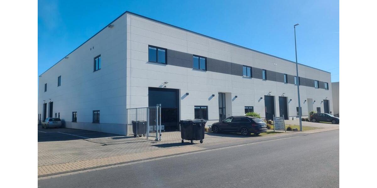 Gewerbeobjekt Lohmar - 4.750&euro; | Angebot:26393977