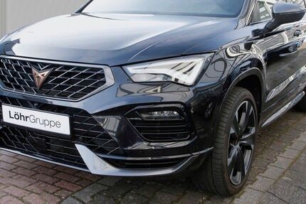 Cupra Ateca 25.800 km 29.650 &euro; Meckenheim / Bonn 53340