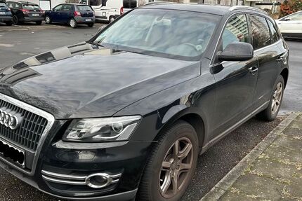 Audi Q5 86.570 km 15.500 &euro; Köln 50667