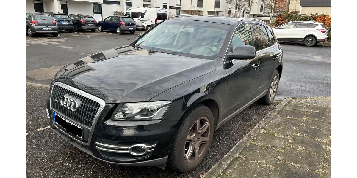 Audi Q5 86.570 km 15.500 &euro; Köln 50667