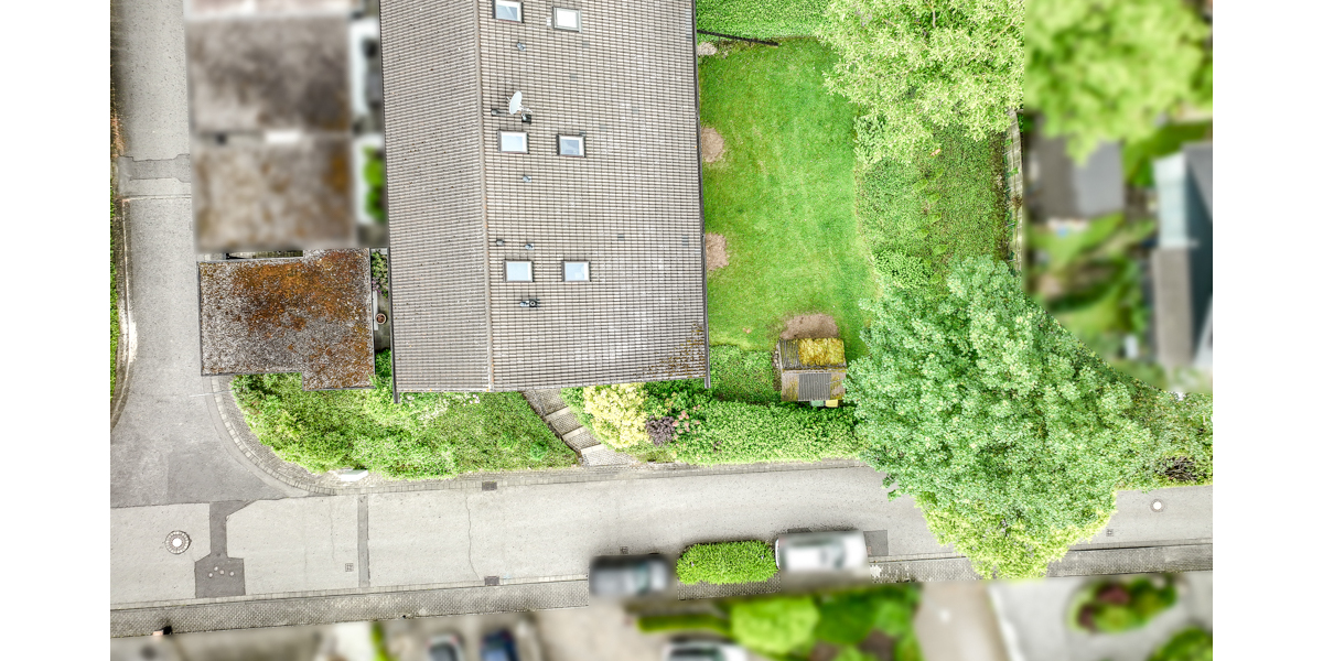 Vermieten, selbst nutzen oder beides – Haus mit Einliegerwohnung *provisionsfrei* - Zweifamilienhaus Königswinter / Oelinghoven Oelinghoven | Angebot:26994124