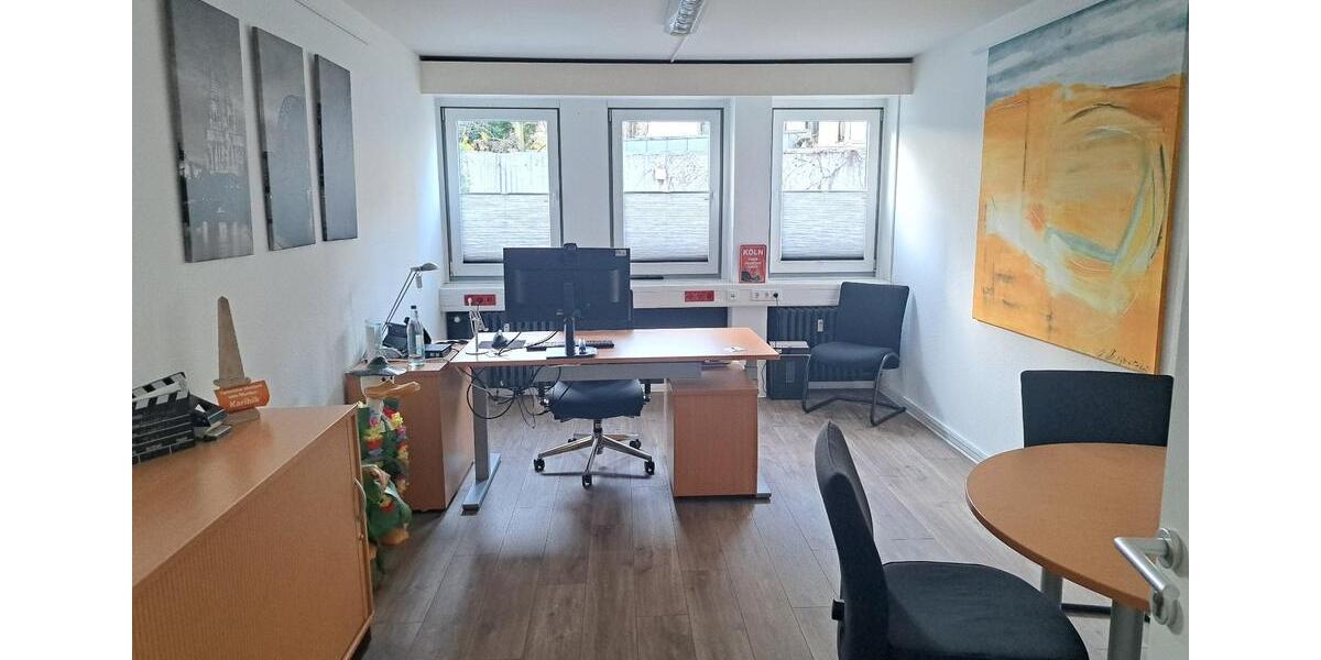 Gewerbeobjekt Köln Innenstadt - 1.500&euro; | Angebot:24101972