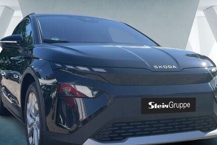 Skoda Elroq 9.999 km 43.890 € Siegburg 53721