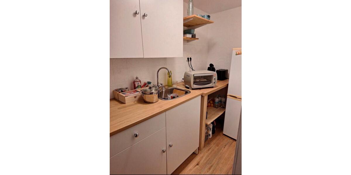 Hochparterre Bonn - 2 Zimmer, 45 m&sup2;, 870&euro; | Angebot:25898957