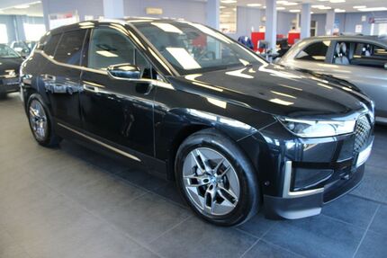 BMW iX 35.740 km 49.980 &euro; Euskirchen 53881
