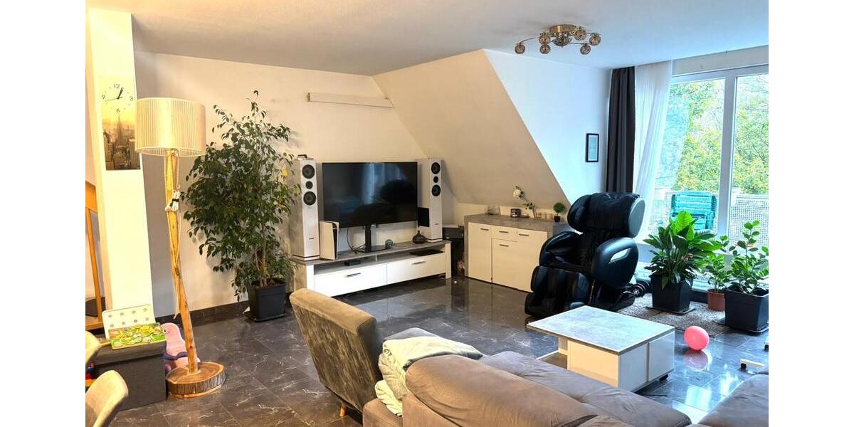 Maisonettenwohnung Sankt Augustin - 4 Zimmer, 101 m&sup2;, 289.000&euro; | Angebot:24753423