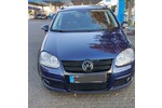 VW Golf Variante 192.000 km 6.500 &euro; Bonn 53111
