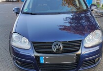 VW Golf Variante 192.000 km 6.800 &euro; Bonn 53111