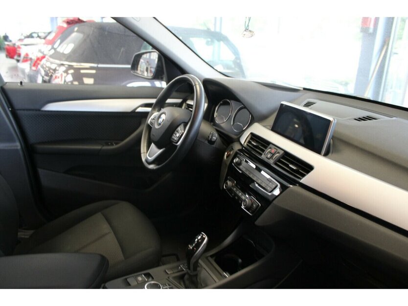 BMW X1 sDrive20i Aut. Advantage 101.435 km 19.980 € Euskirchen 53881