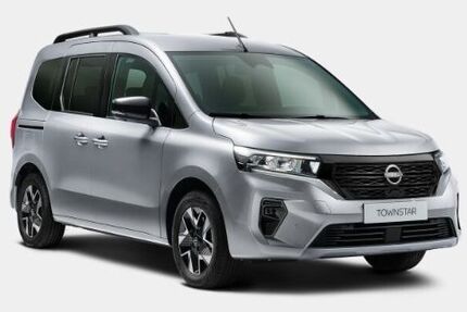 Nissan Townstar 9.000 km 26.890 &euro; Bornheim 53332