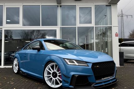 Audi TT 39.039 km 64.840 &euro; Bad Honnef 53604