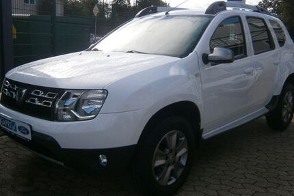 Dacia Duster 56.500 km 11.450 € Sinzig 53489