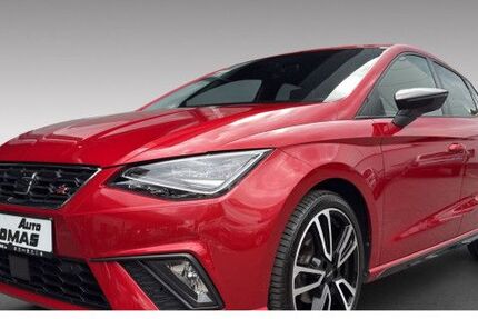 Seat Ibiza 37.720 km 16.500 € Brühl 50321