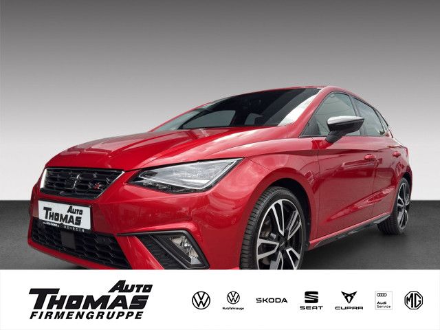 Seat Ibiza 37.720 km 16.500 € Brühl 50321