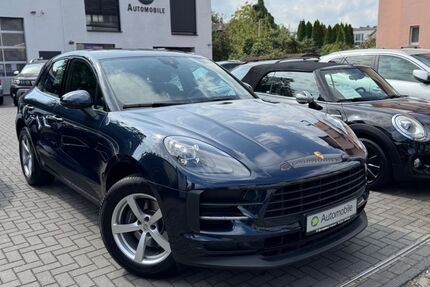 Porsche Macan 65.510 km 43.449 € Troisdorf 53840