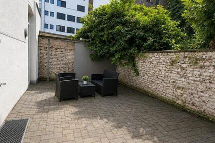 Wohnung Köln Innenstadt - 1 Zimmer, 40 m&sup2;, 274.000&euro; | Angebot:26945388