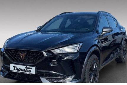 Cupra Formentor 19.350 km 38.990 &euro; Bonn 53227