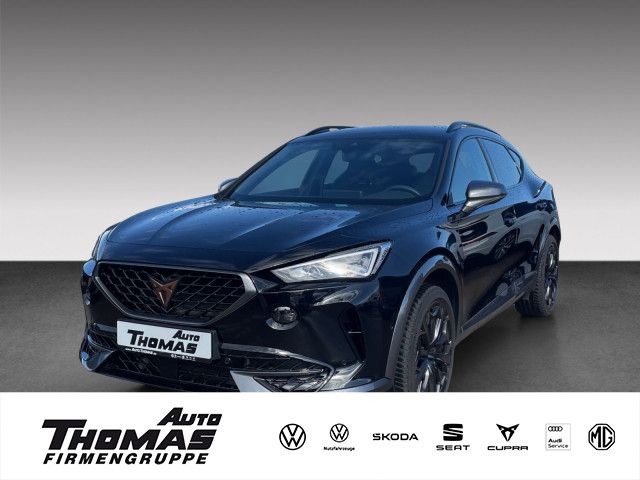Cupra Formentor 19.350 km 38.990 &euro; Bonn 53227