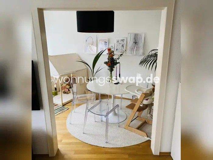 Etagenwohnung Köln Lindenthal - 2 Zimmer, 58 m&sup2;, 600&euro; | Angebot:25932297