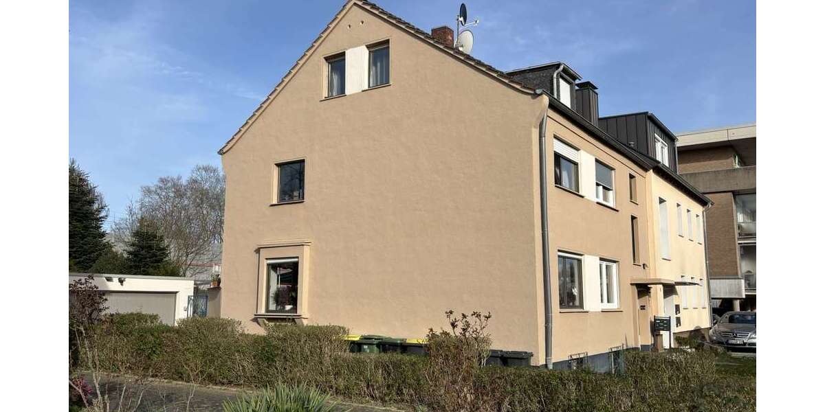 Einfamilienhaus Troisdorf - 7 Zimmer, 183 m&sup2;, 640.000&euro; | Angebot:25831298