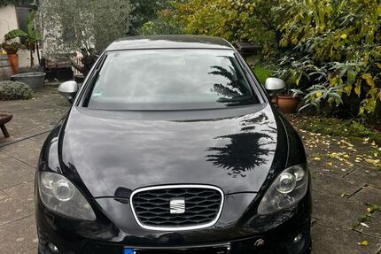 Seat Leon 154.500 km 6.700 &euro; Bad Honnef 53604