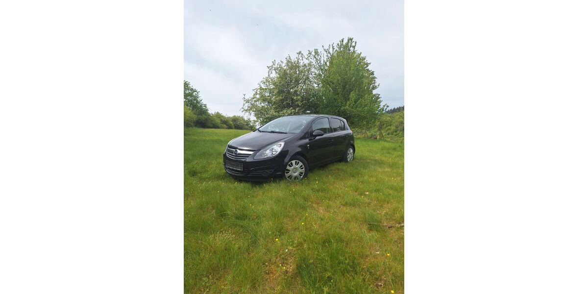 Opel Corsa 170.807 km 3.000 &euro; Altenahr 53506