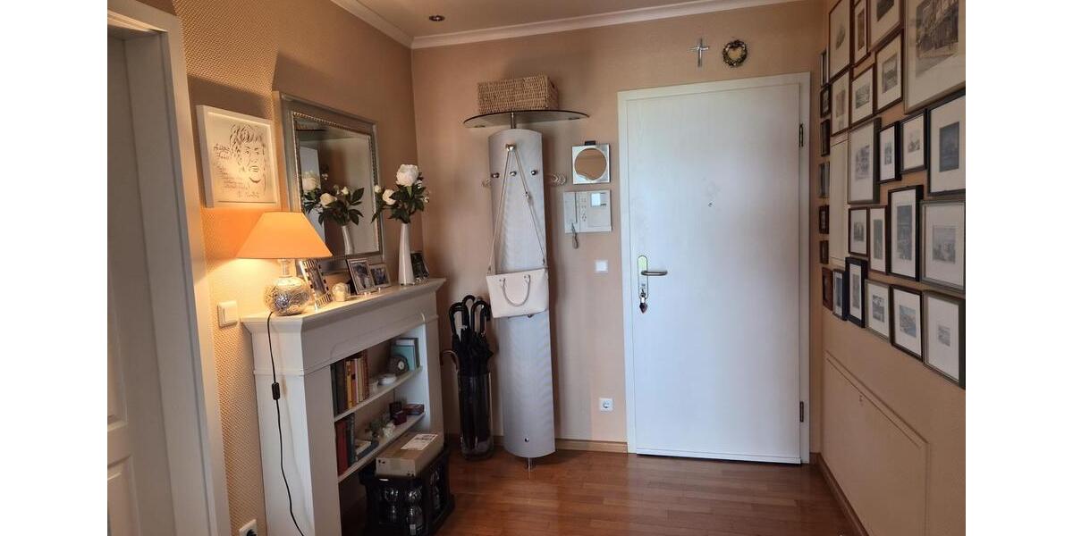 Etagenwohnung Bad Neuenahr-Ahrweiler Ahrweiler - 3 Zimmer, 105 m&sup2;, 460.000&euro; | Angebot:27196520