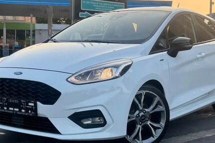 Ford Fiesta 139.000 km 8.990 &euro; Hürth 50354