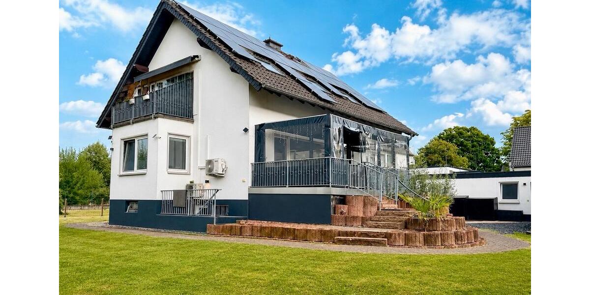 Einfamilienhaus Hennef (Sieg) - 5 Zimmer, 166 m&sup2;, 799.000&euro; | Angebot:27246992