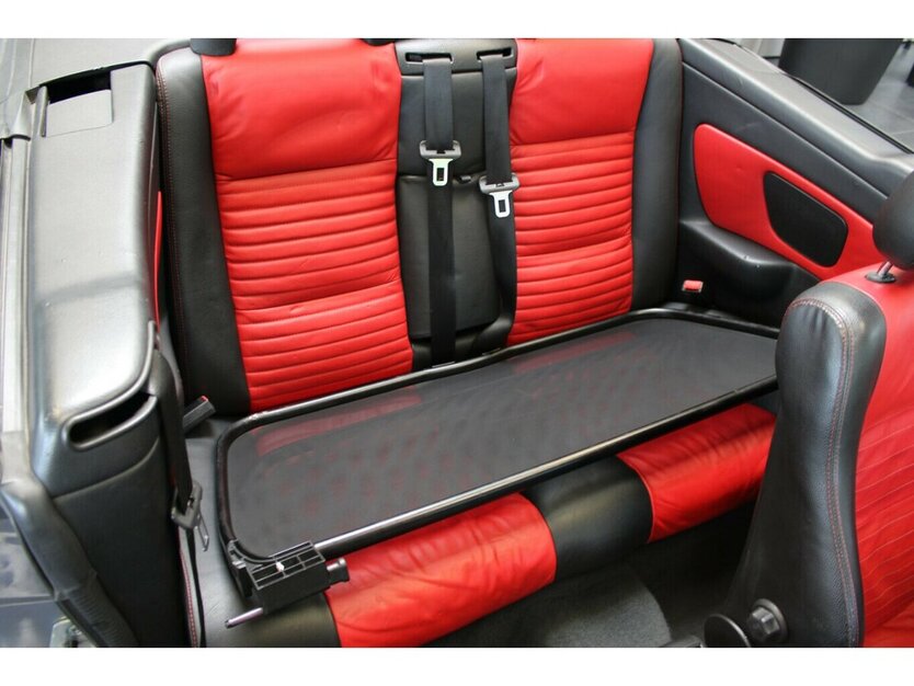 Opel Astra G 2,2i Cabrio Leder-Klima 142.400 km 3.980 € Euskirchen 53881