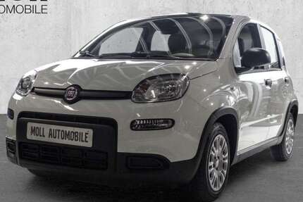 Fiat Panda 3.999 km 13.390 &euro; Euskirchen 53879