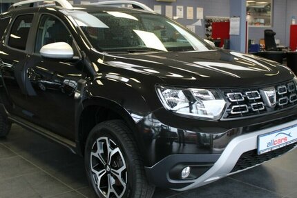 Dacia Duster TCe 130 2WD GPF Prestige - AHK - 130.308 km 11.980 &euro; Euskirchen 53881