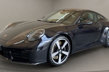 Porsche 992 10.000 km 167.000 &euro; Köln 50823