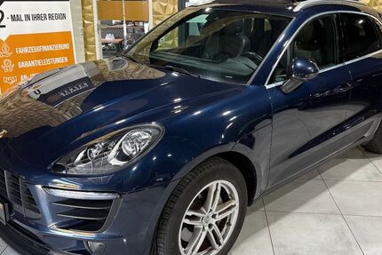 Porsche Macan 140.000 km 33.999 € Swisttal 53913