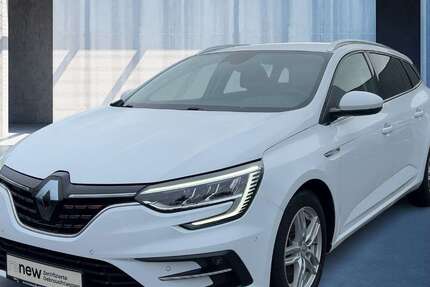 Renault Megane 70.210 km 18.920 &euro; Sankt Augustin 53757