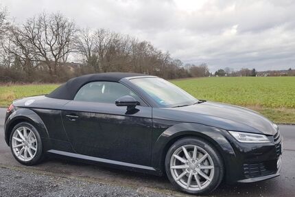 Audi TT 96.000 km 22.000 &euro; Sankt Augustin 53757