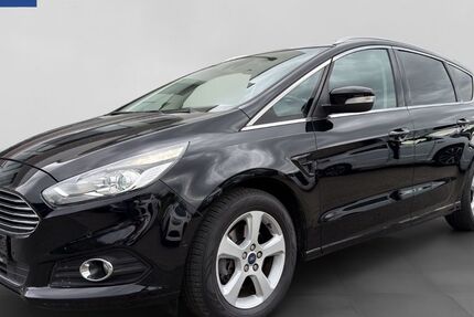 Ford S-Max 89.000 km 13.999 &euro; Hennef 53773