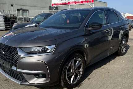 DS Automobiles DS 7 Crossback 151.000 km 14.999 &euro; Euskirchen 53879