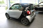 Smart ForTwo Coupe Proxy Panorama 73.447 km 7.980 € Euskirchen 53881