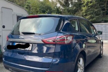 Ford S-Max 45.000 km 18.990 € Rösrath 51503