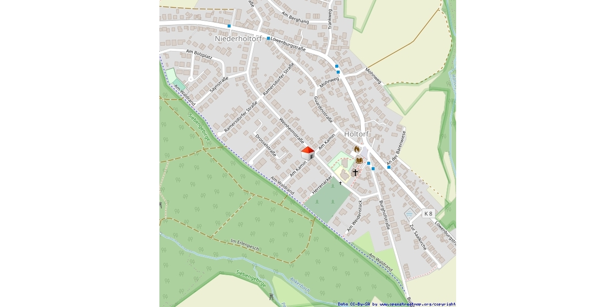 Einfamilienhaus mit Garten, Terrasse und Garage in Bonn-Niederholtorf - Einfamilienhaus Bonn / Niederholtorf Niederholtorf | Angebot:27119930