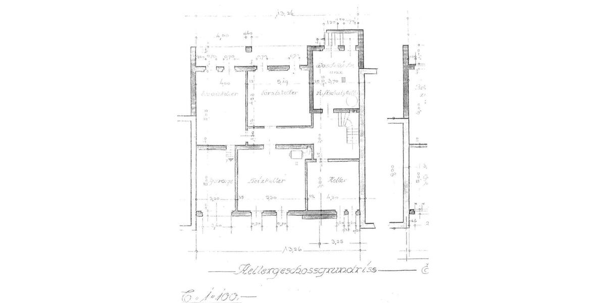 Einfamilienhaus Siegburg - 14 Zimmer, 358 m&sup2;, 2.800&euro; | Angebot:24583426