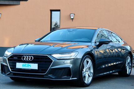 Audi A7 168.000 km 34.899 &euro; Köln 51107